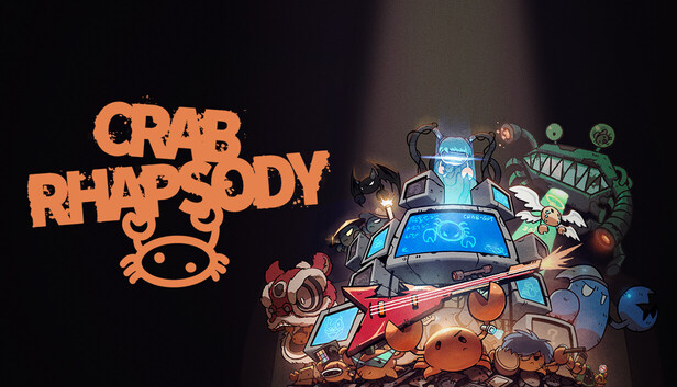 Crab Rhapsody