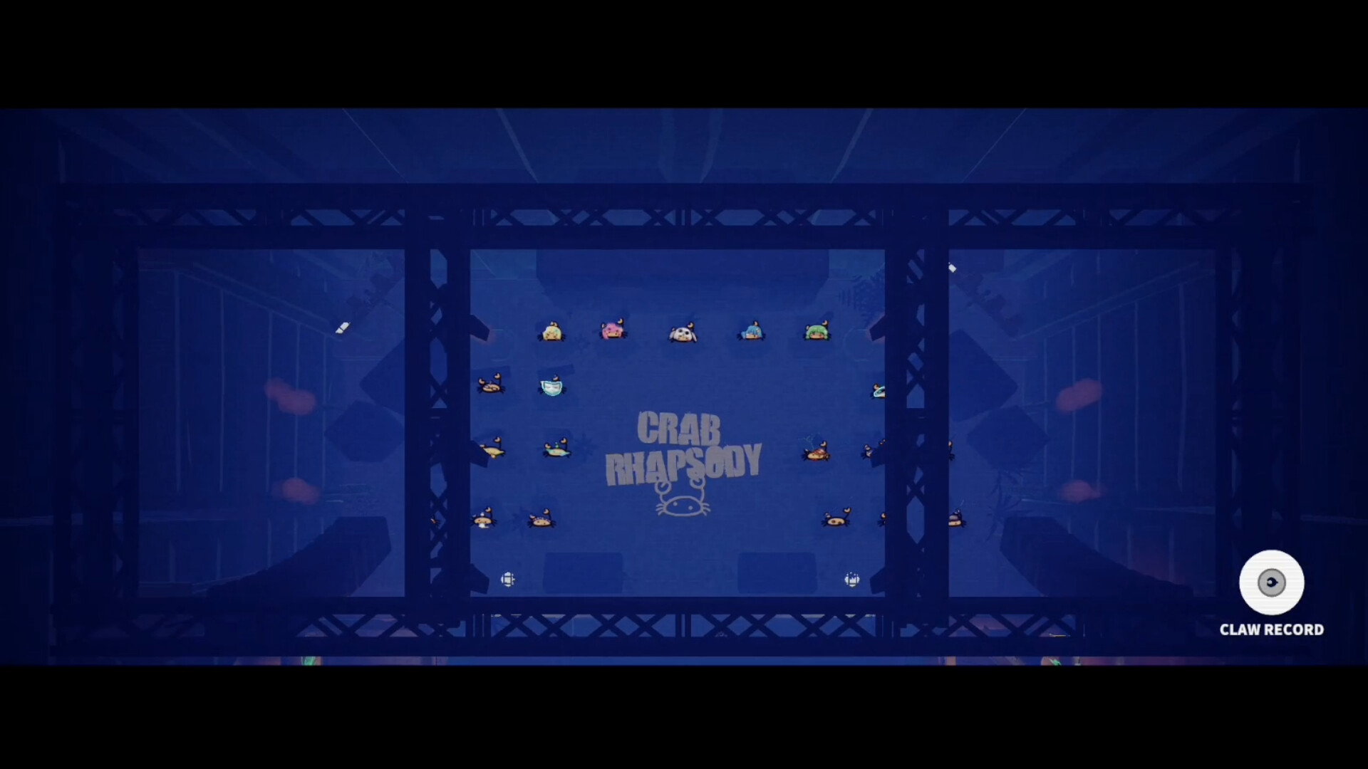Crab Rhapsody screenshot 10