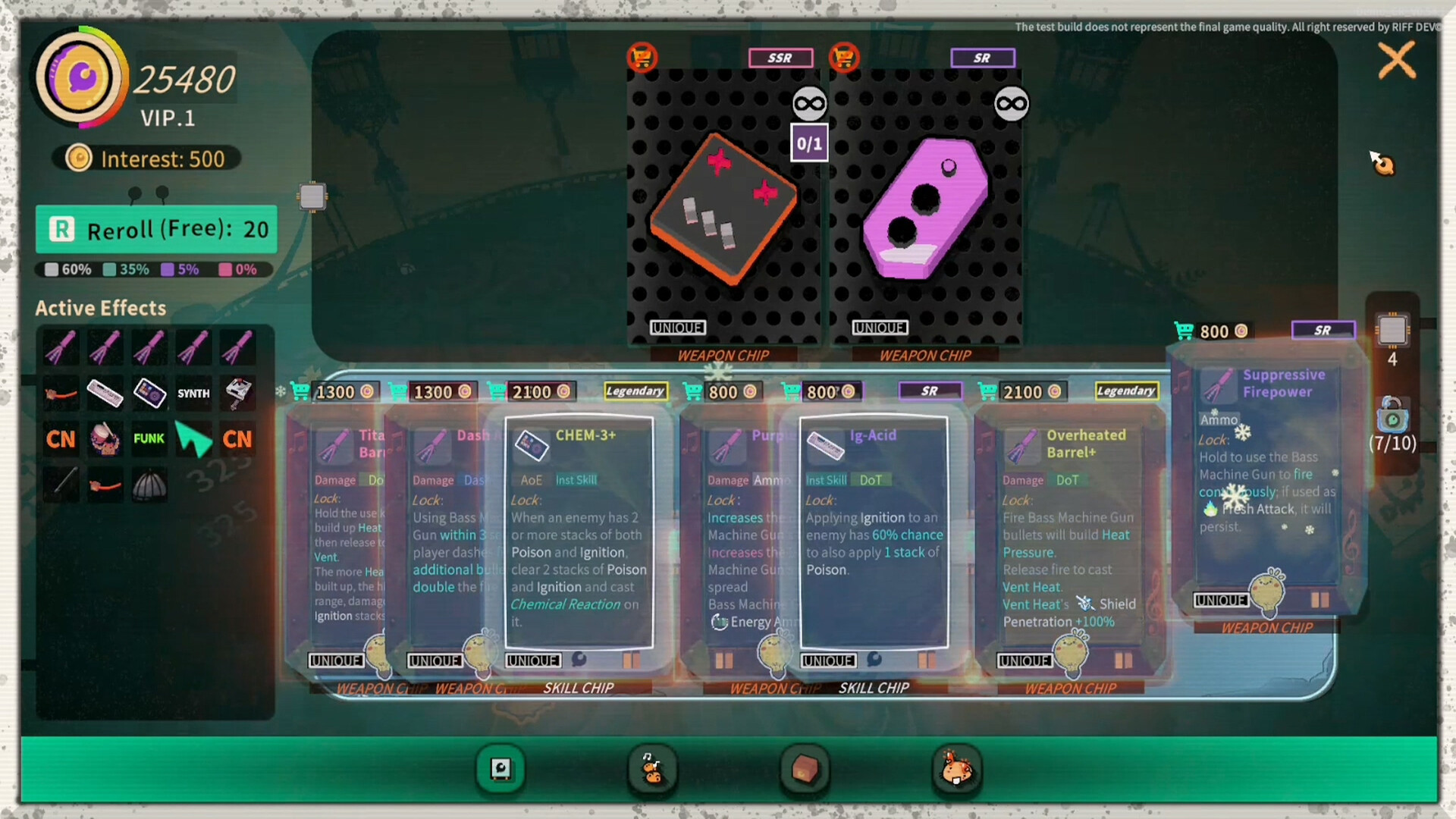 Crab Rhapsody screenshot 12
