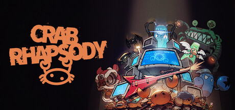 Crab Rhapsody