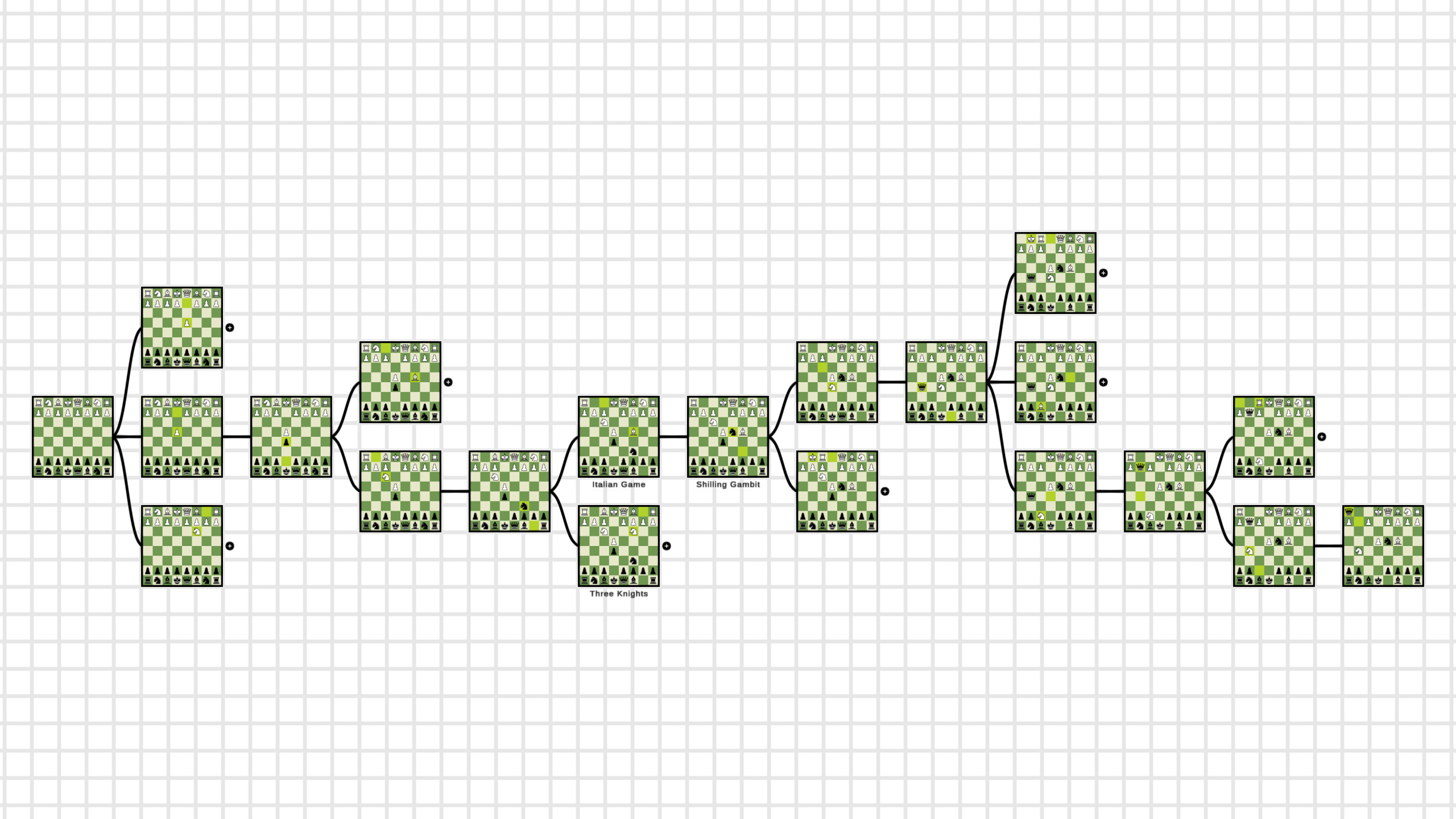 Chess Graphy screenshot 10