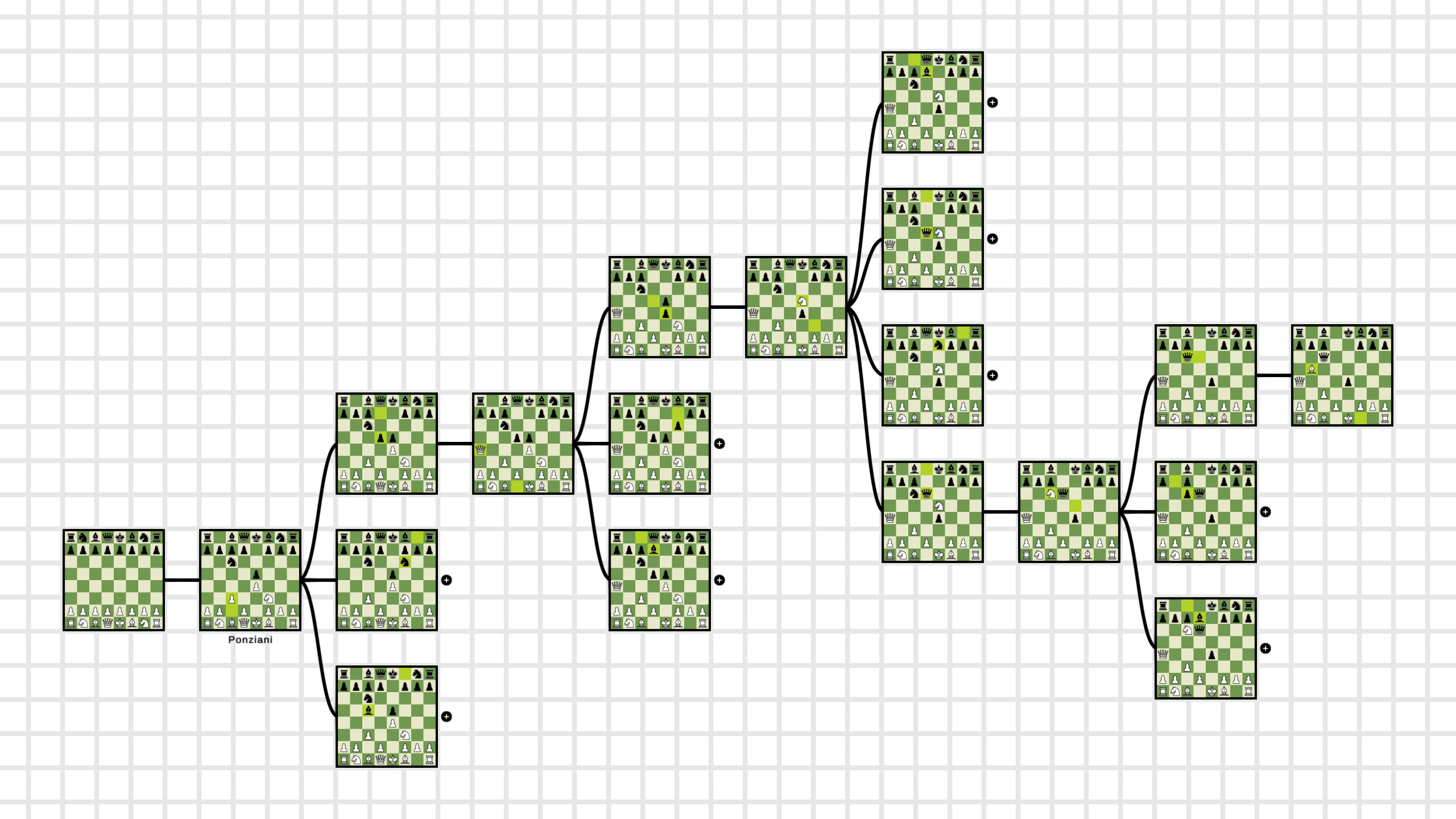 Chess Graphy screenshot 9