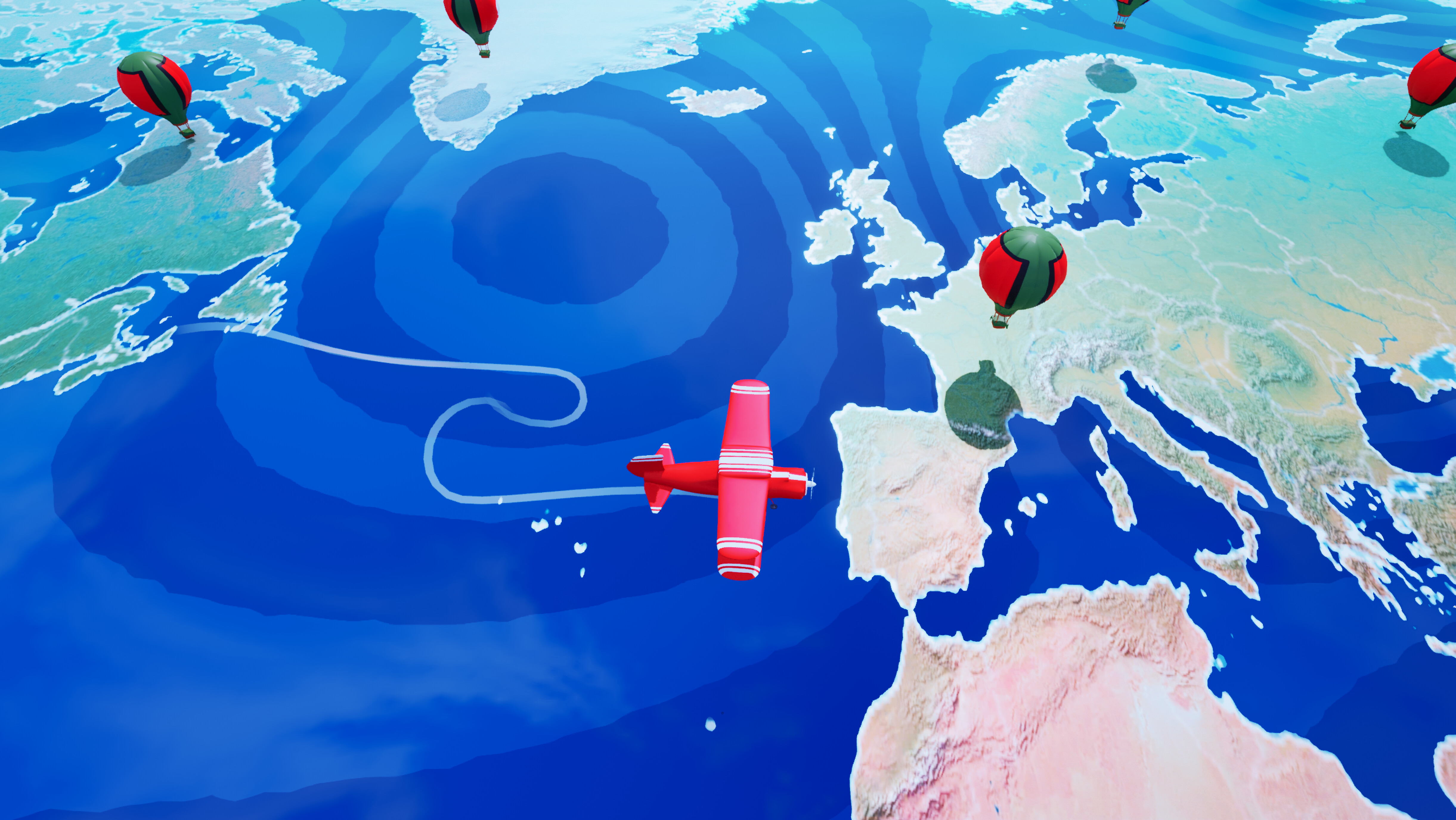 World Guesser screenshot 5