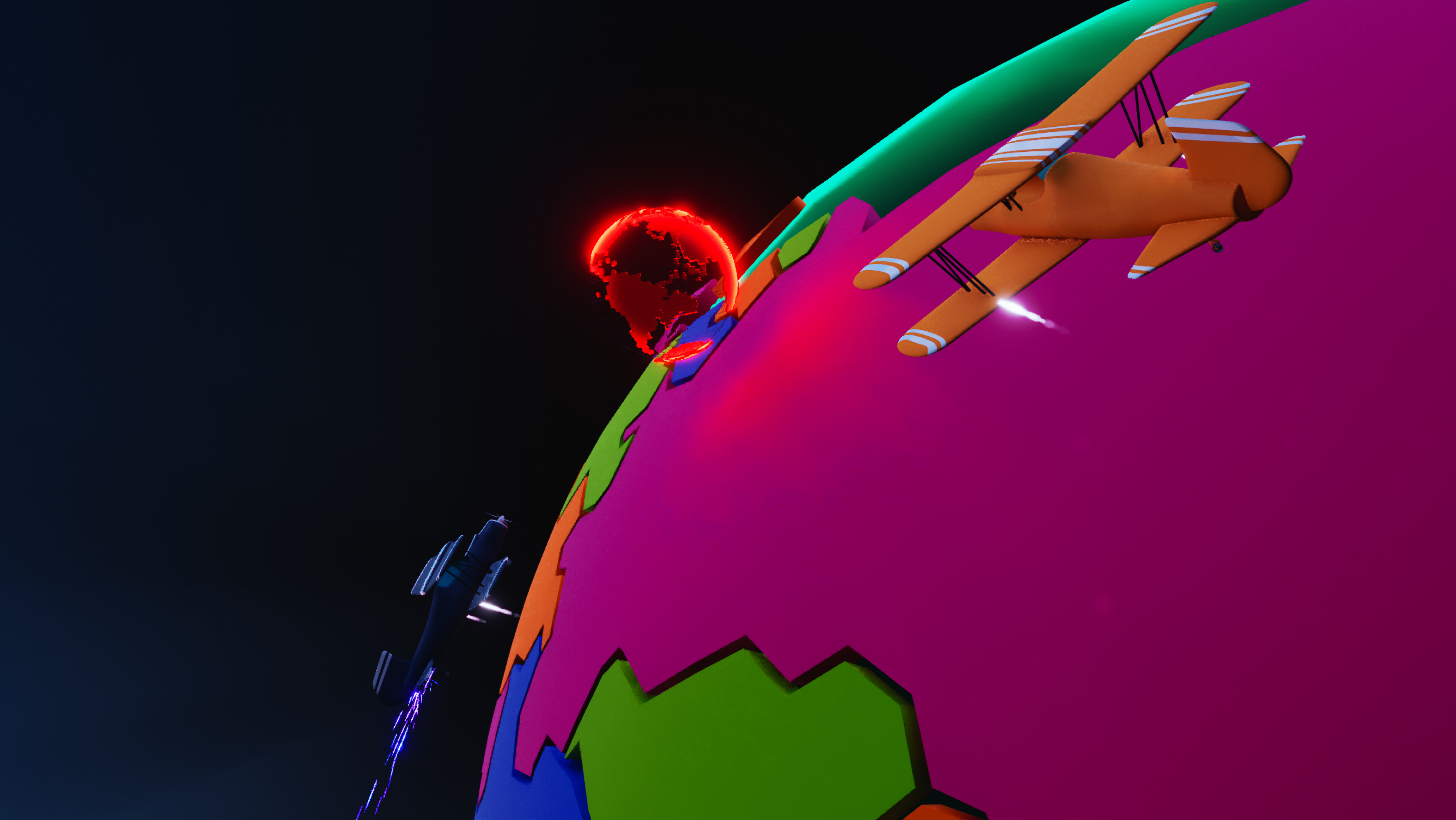 World Guesser screenshot 3