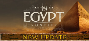 Egypt Frontiers