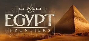 Egypt Frontiers