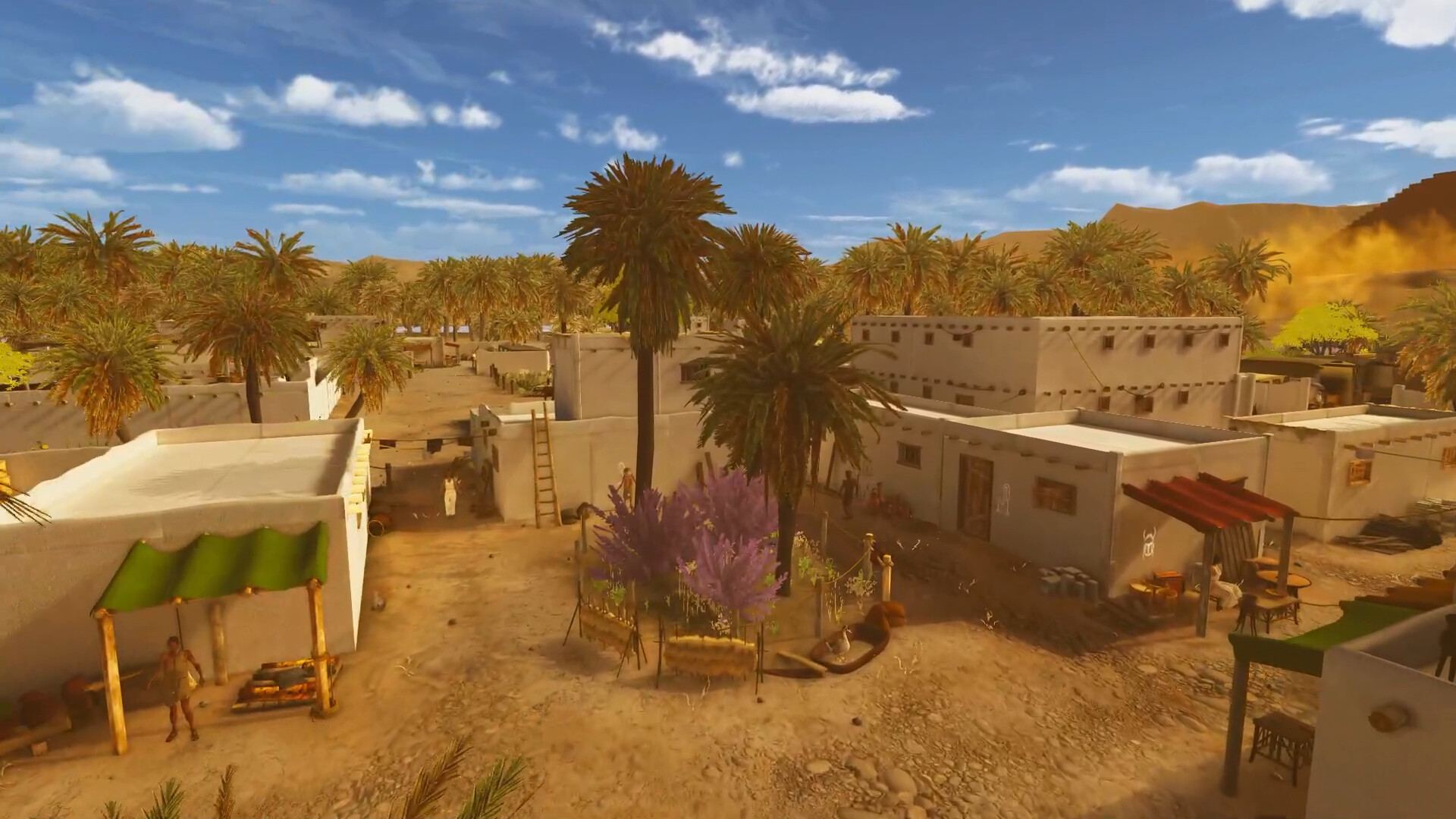 Egypt Frontiers screenshot 5