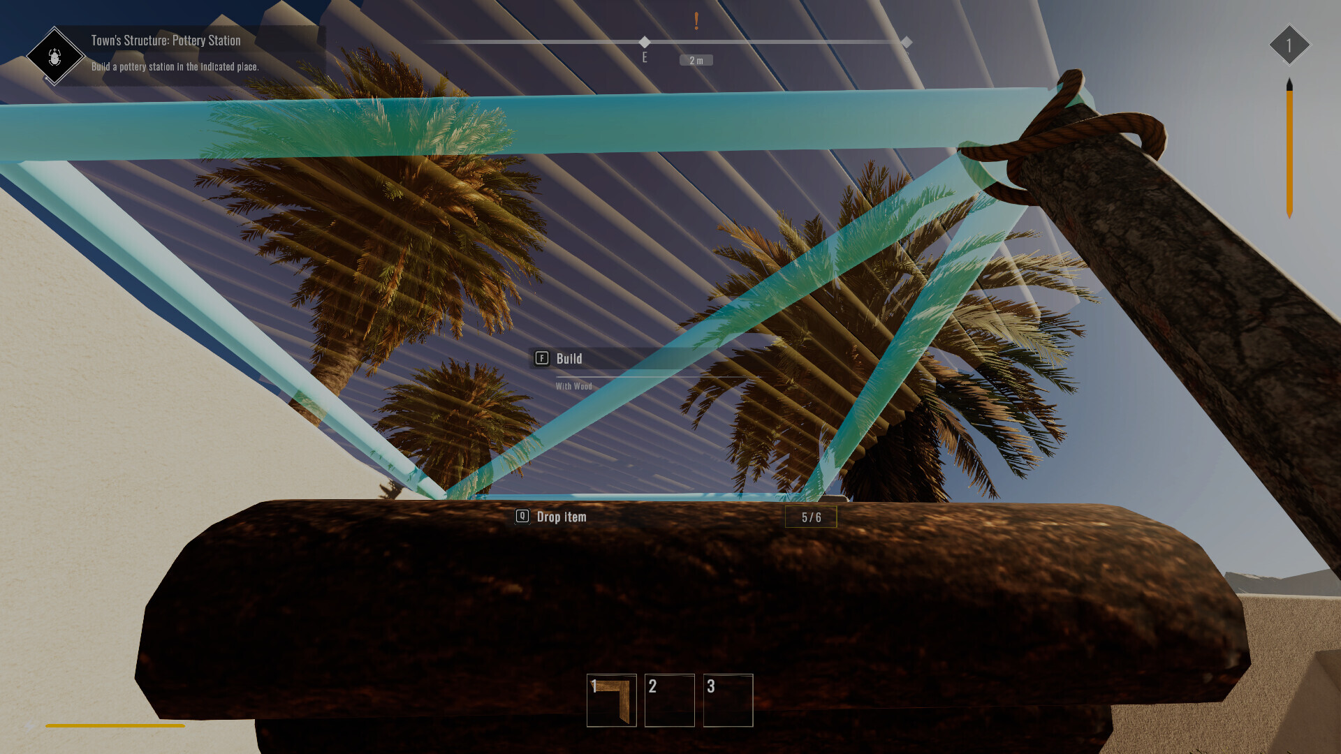 Egypt Frontiers screenshot 9