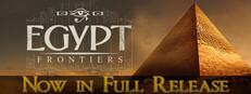 Egypt Frontiers