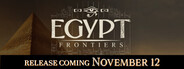 Egypt Frontiers