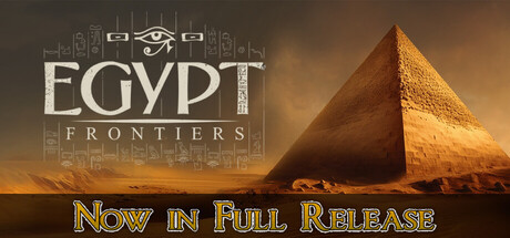 《埃及边境/Egypt Frontiers》——多国语言（含简体中文）免安装解压即玩版