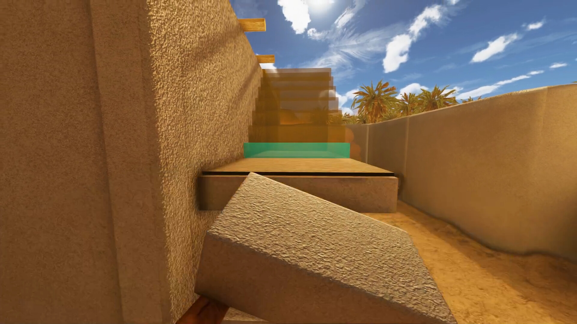Egypt Frontiers screenshot 15