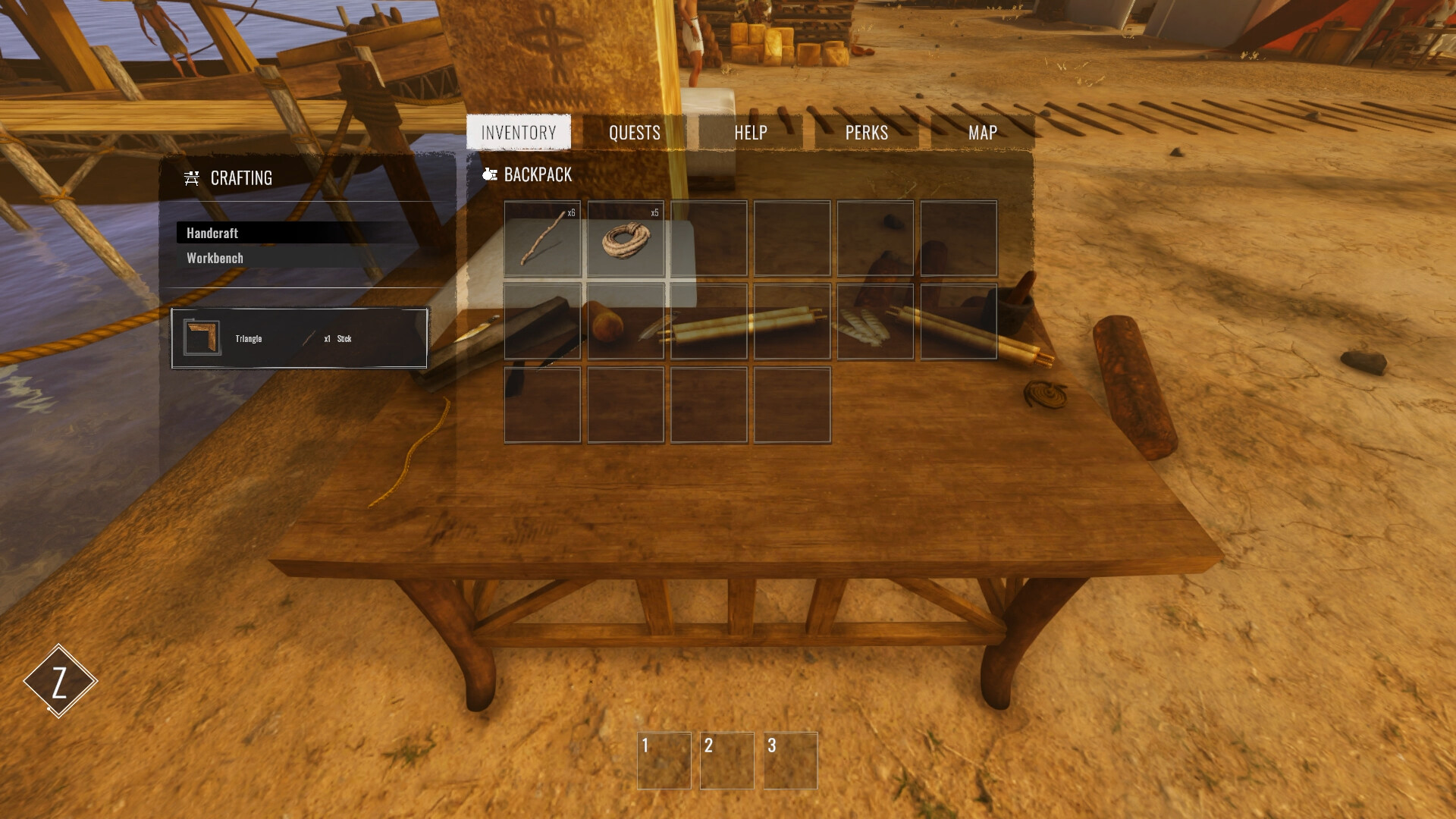 Egypt Frontiers screenshot 8
