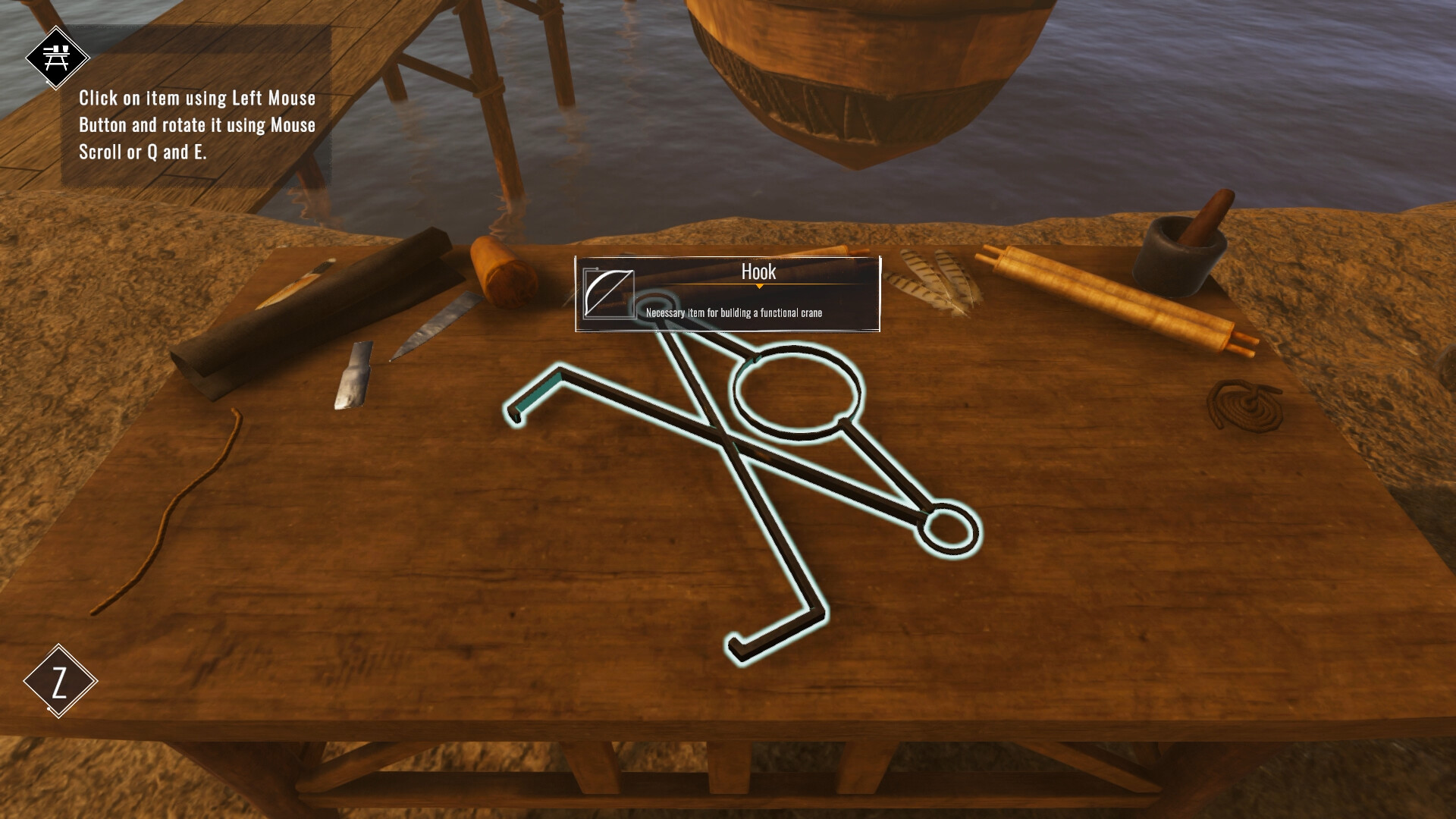 Egypt Frontiers screenshot 12