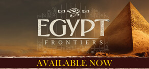 Egypt Frontiers