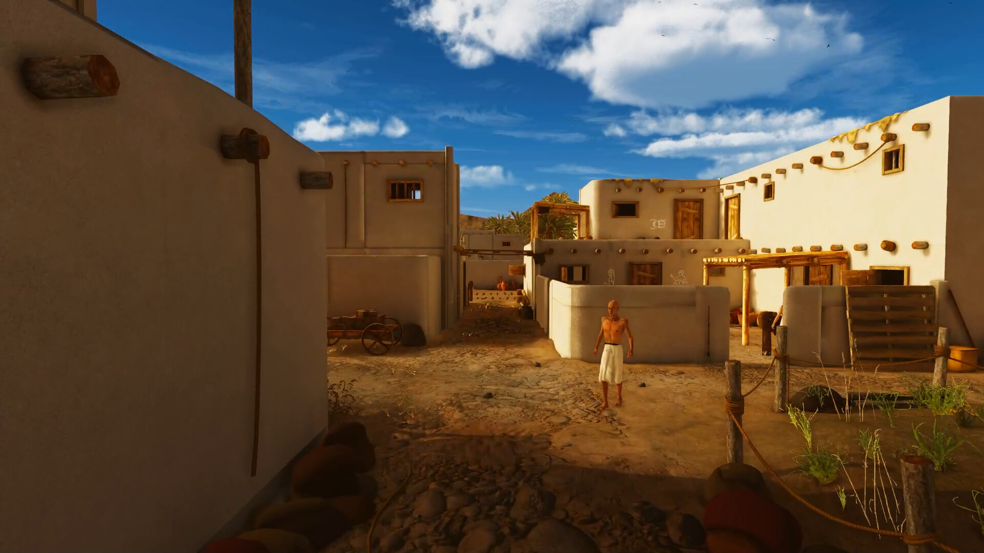 Egypt Frontiers screenshot 7