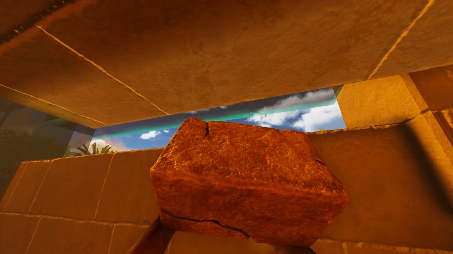Egypt Frontiers screenshot 11