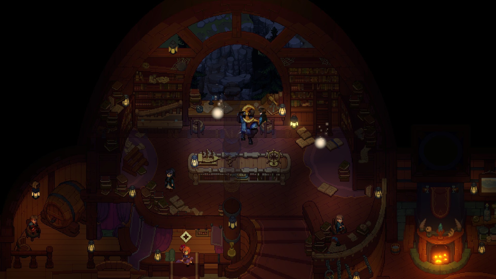 Dimraeth screenshot 10