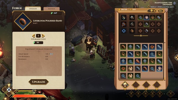 딤레이스 screenshot 10