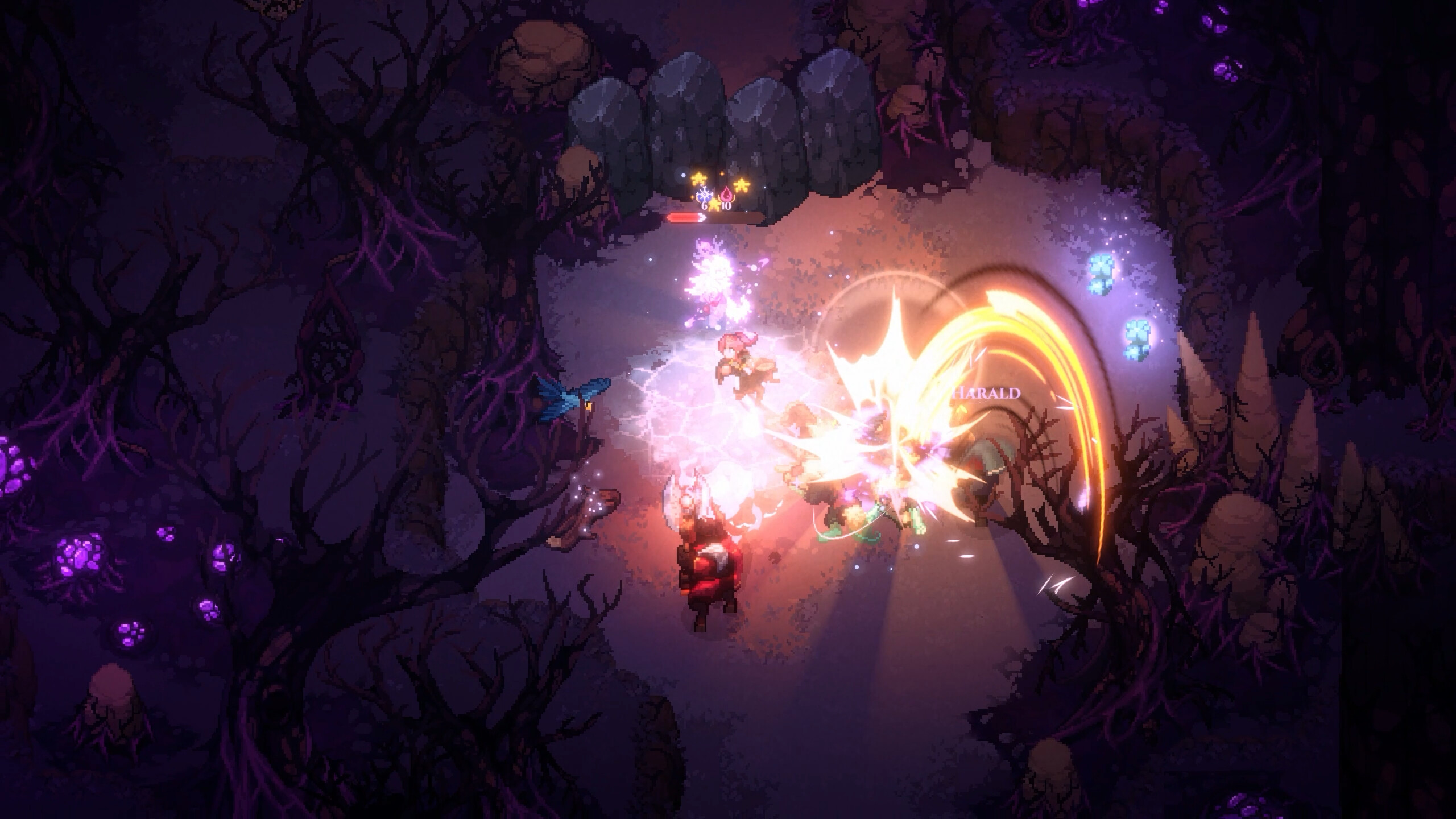 Dimraeth screenshot 12