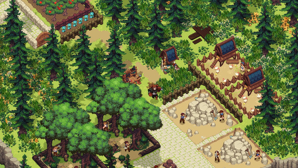 딤레이스 screenshot 3