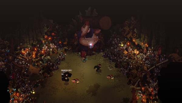딤레이스 screenshot 5