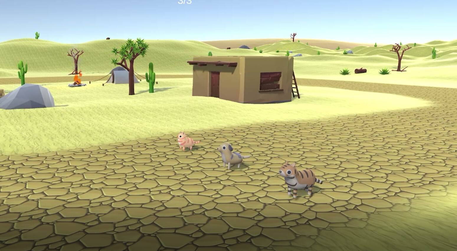 Pet Sanctuary screenshot 4