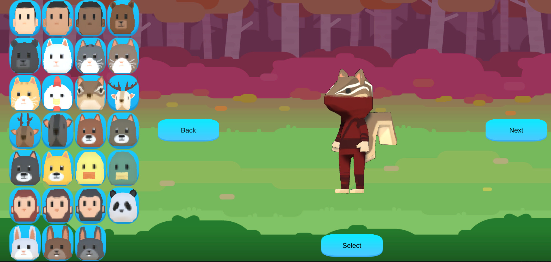 Pet Sanctuary screenshot 5