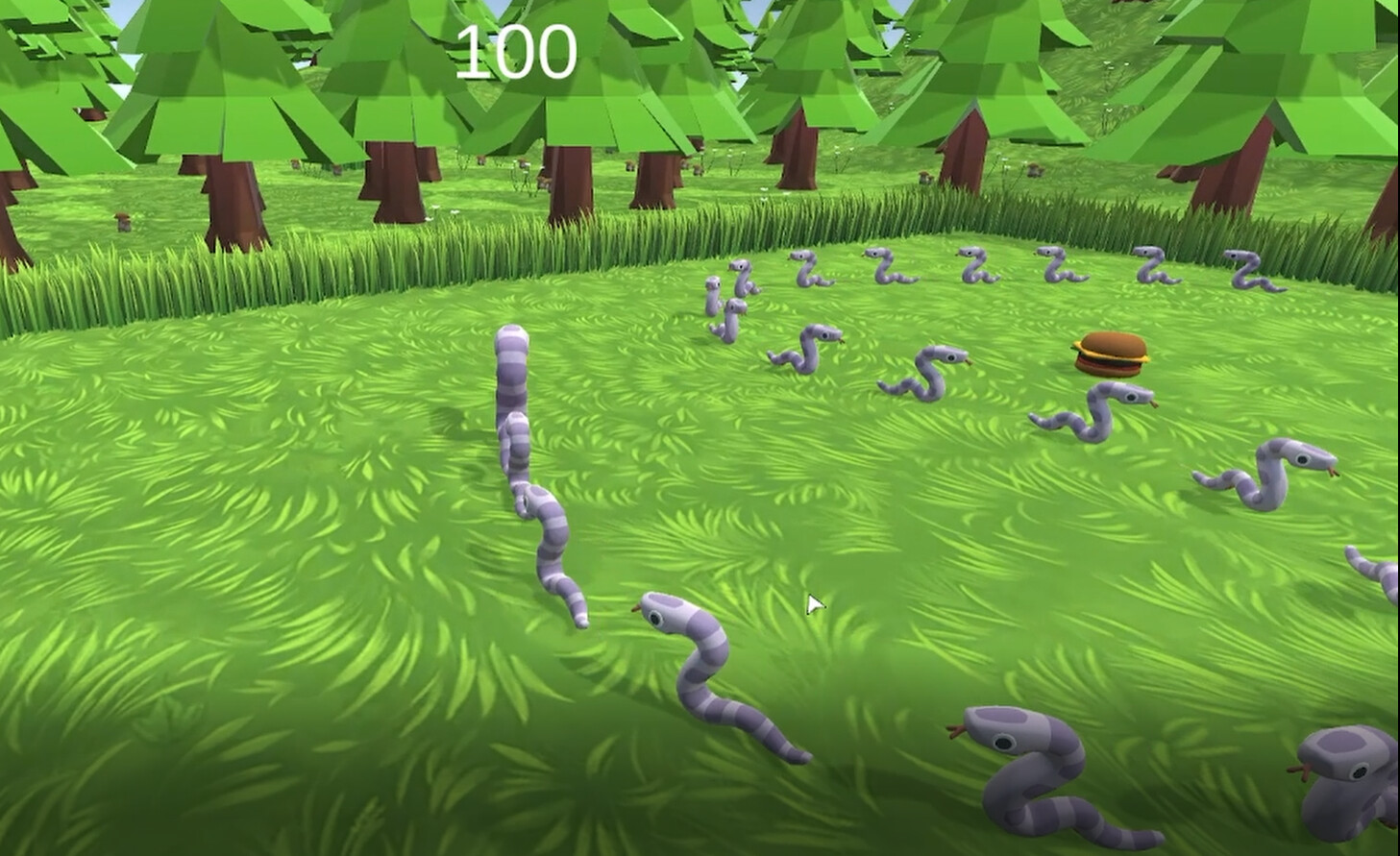 Pet Sanctuary screenshot 3