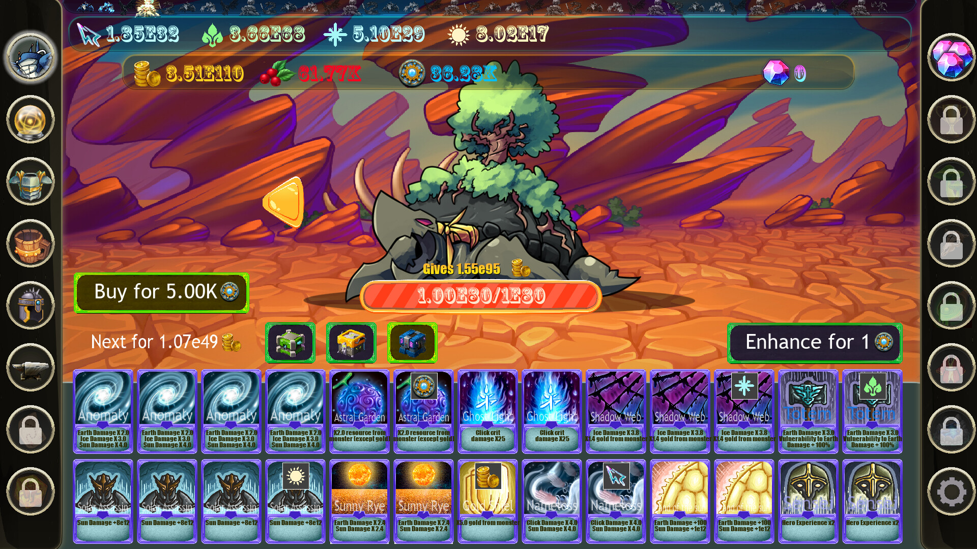 DPS IDLE 2 screenshot 6
