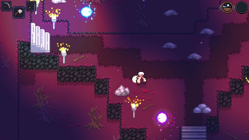 Monster Tribe Soundtrack screenshot 3