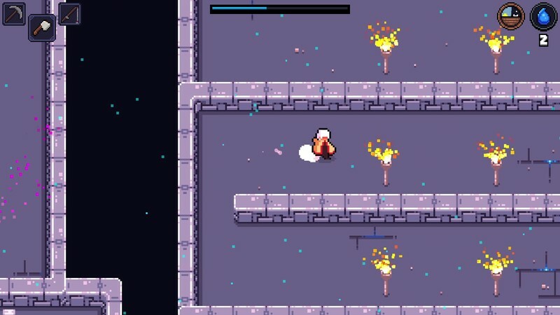 Monster Tribe Soundtrack screenshot 5