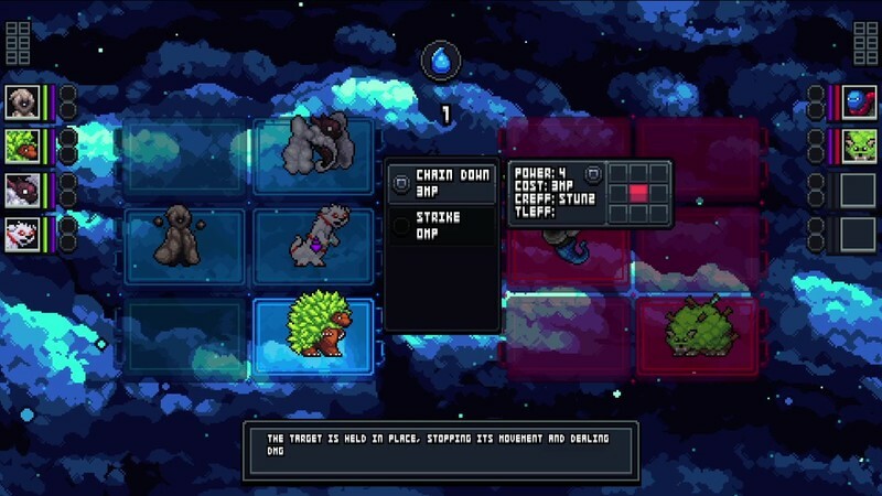 Monster Tribe Soundtrack screenshot 4