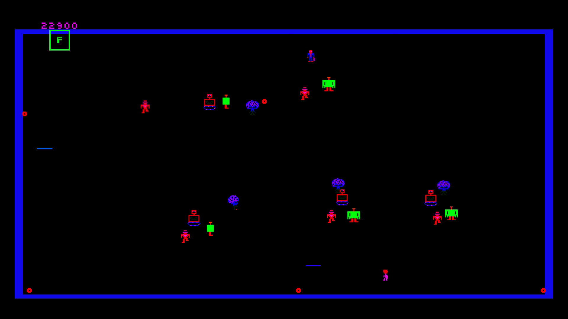 BLASTER ARCADE screenshot 5