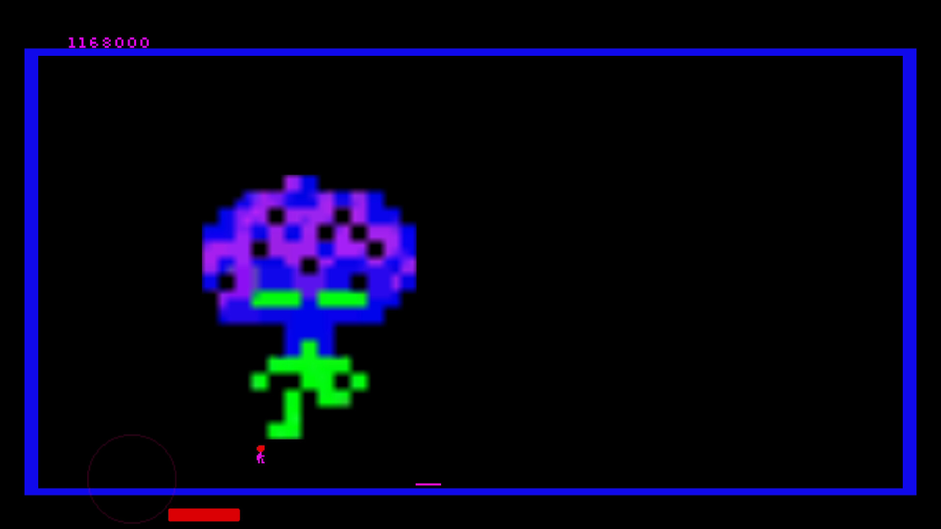BLASTER ARCADE screenshot 9