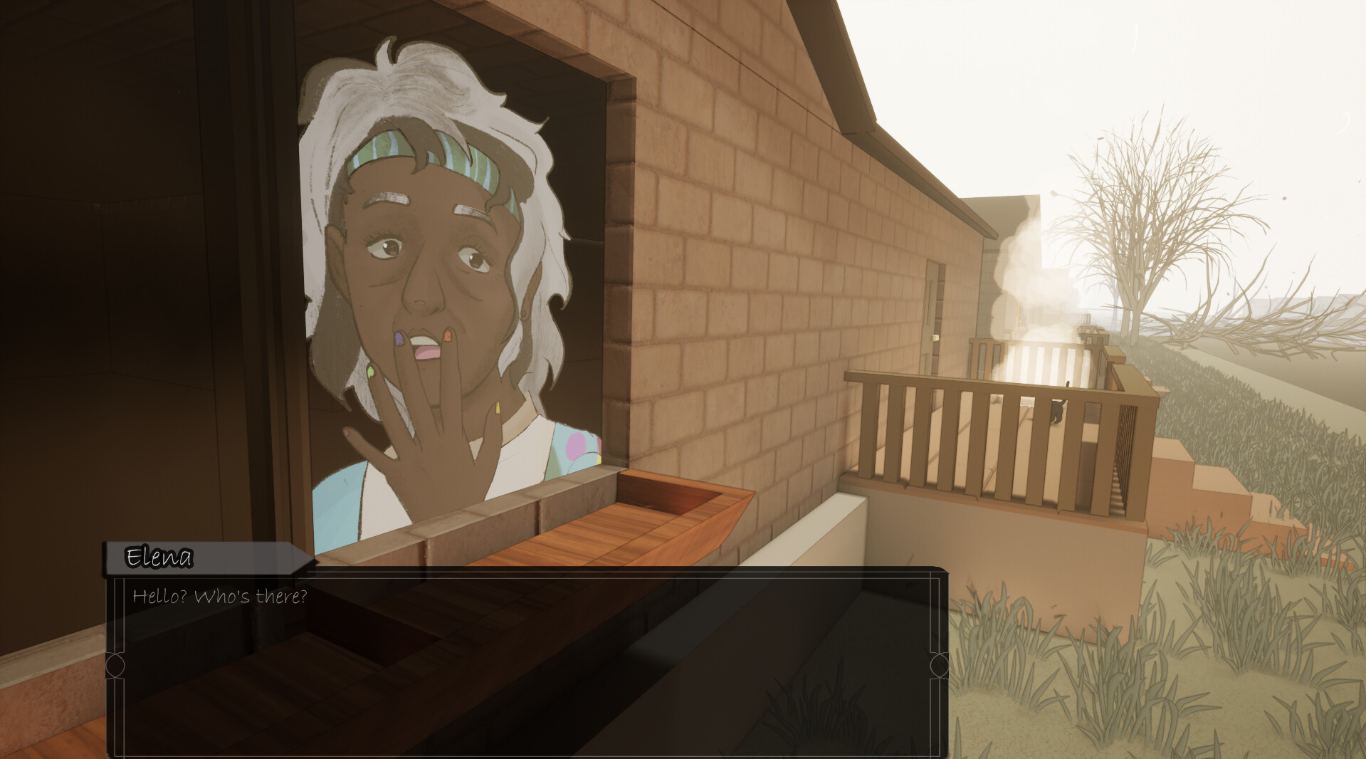 Thereafter screenshot 5