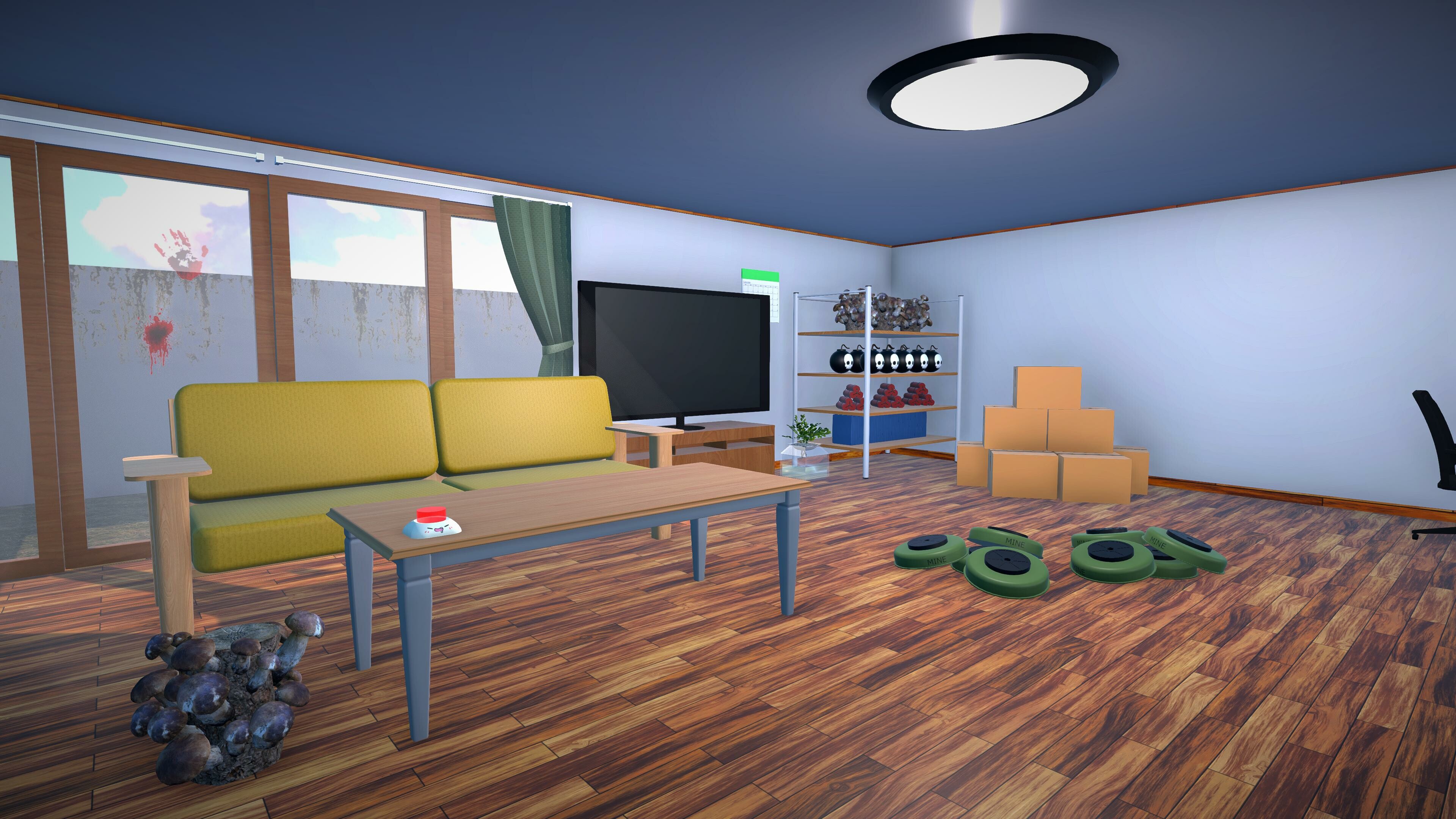 Hololive Room Visitor screenshot 8