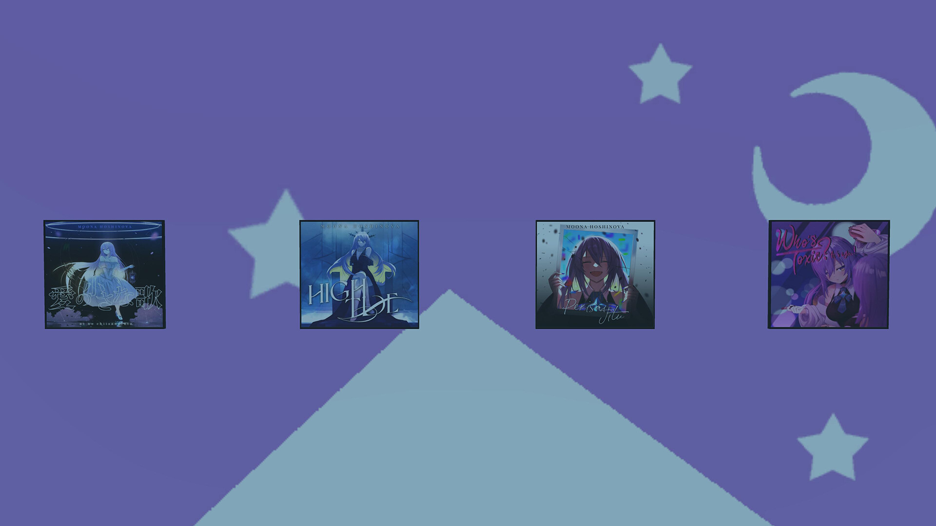 Hololive Room Visitor screenshot 7
