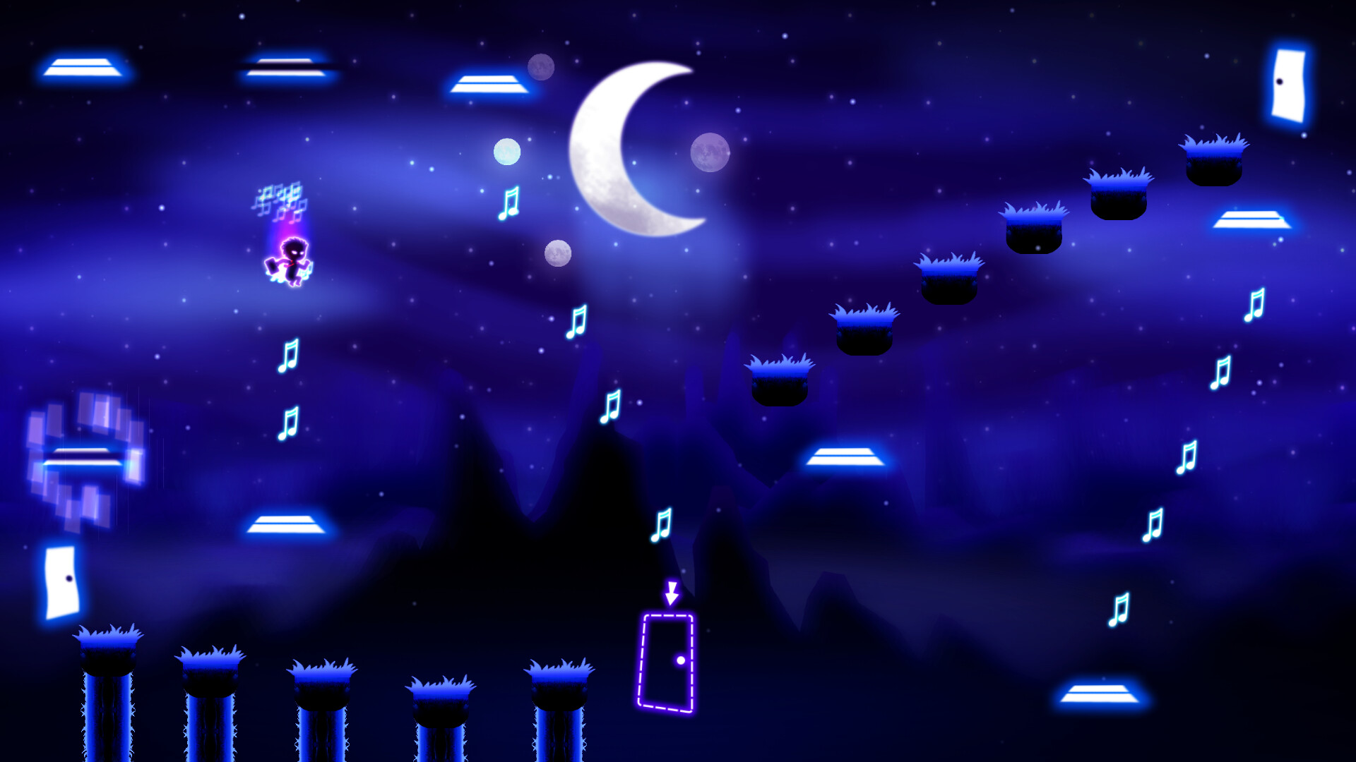 Beyond Doors screenshot 5