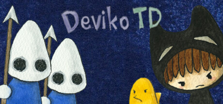 Deviko TD Cover Image