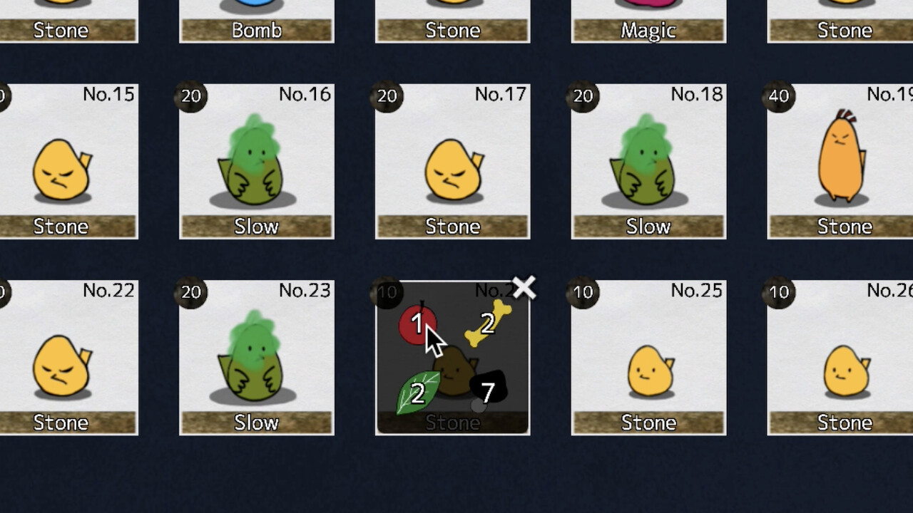 Deviko TD screenshot 2