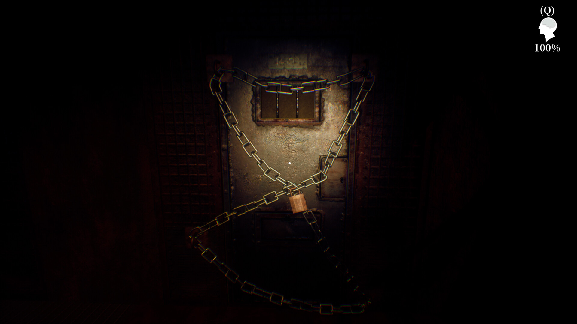 Below the Surface:Assassin's Prison screenshot 6
