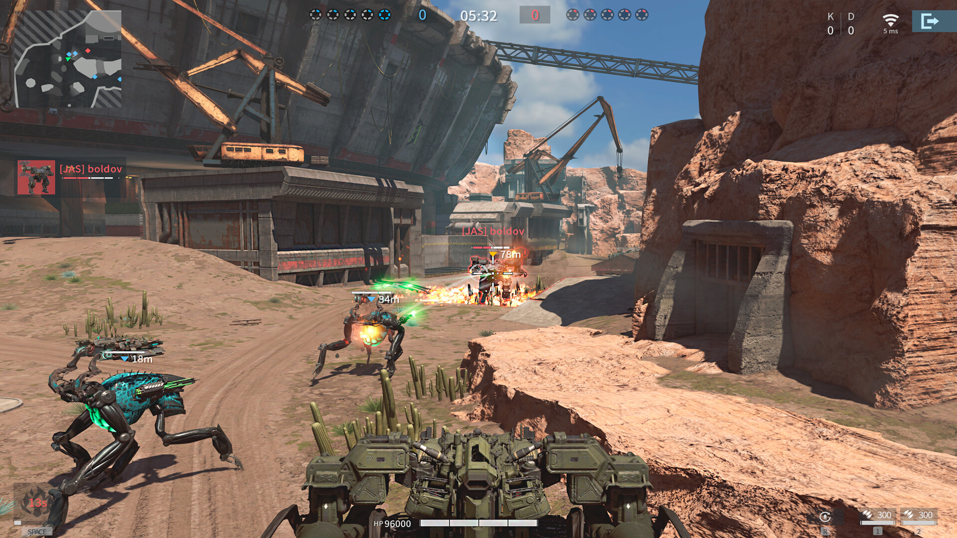 Armor Attack screenshot 16