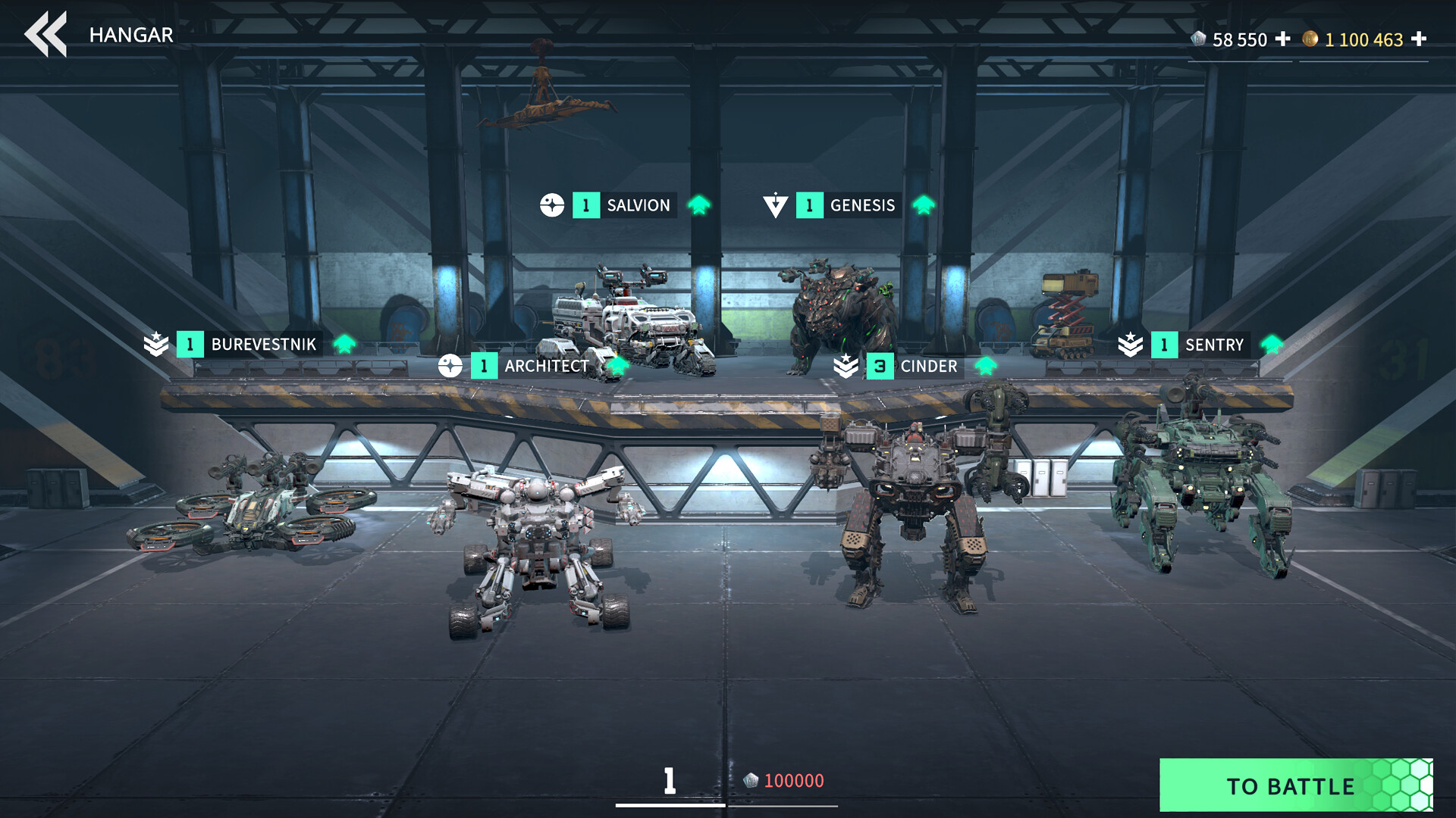 Armor Attack screenshot 12