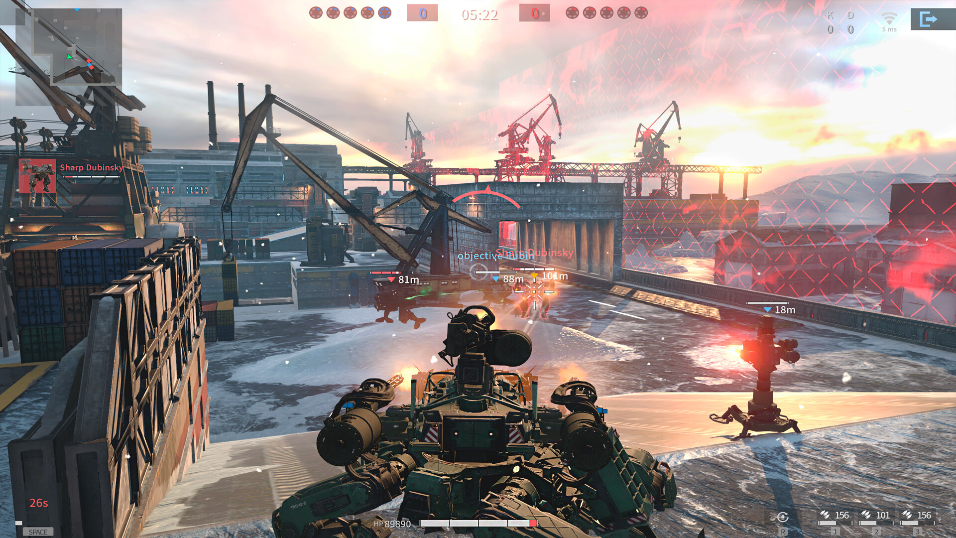 Armor Attack screenshot 10