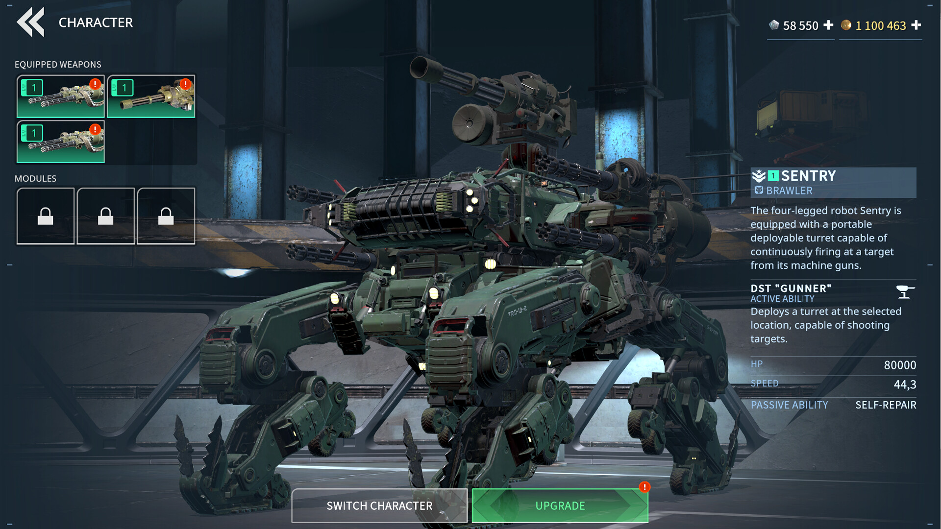Armor Attack screenshot 11