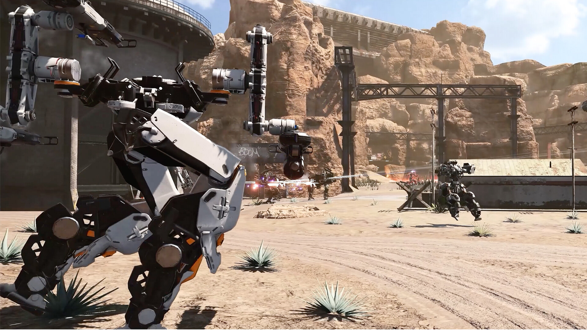 Armor Attack screenshot 7