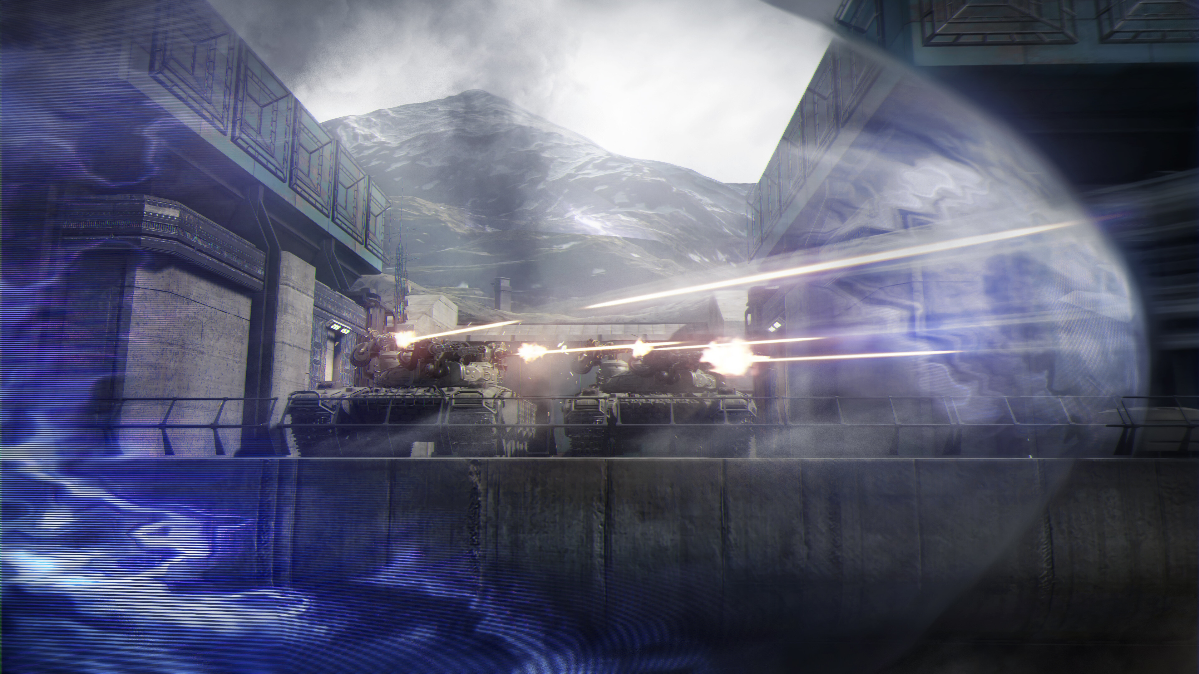 Armor Attack screenshot 3
