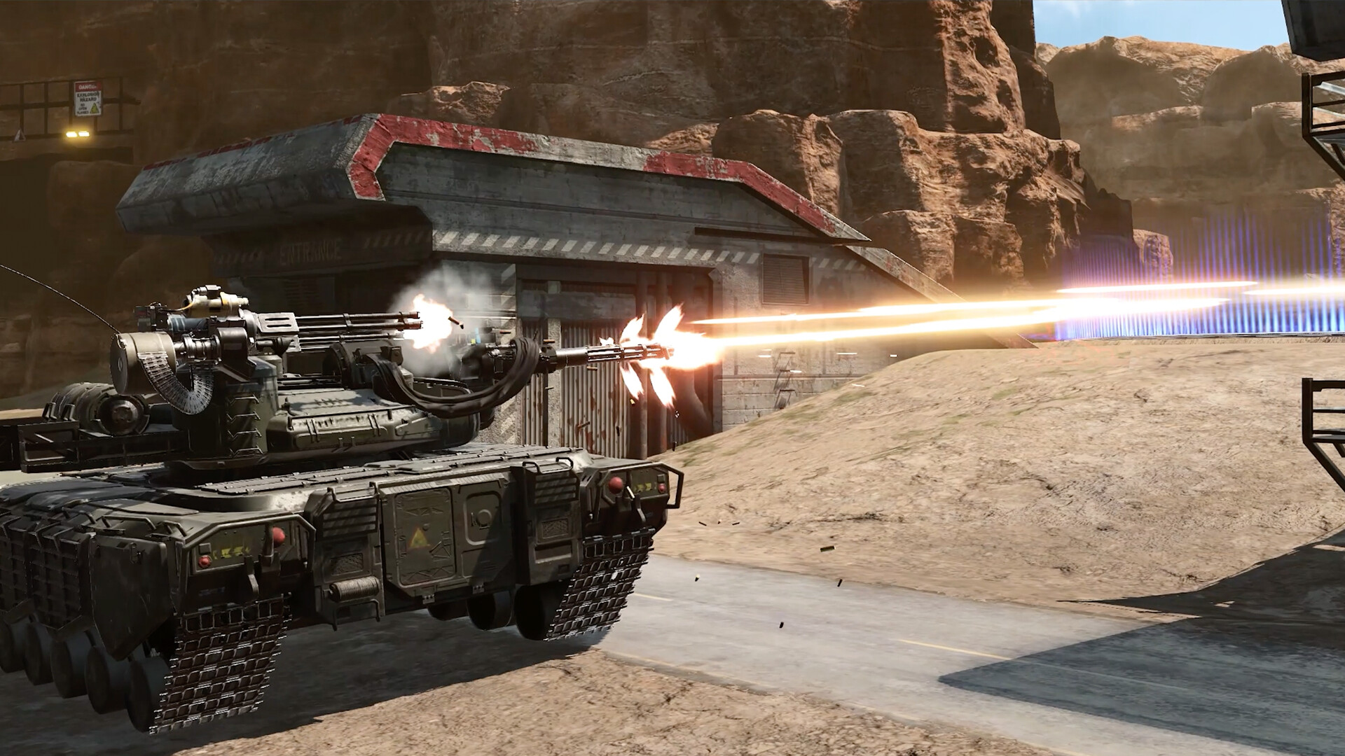 Armor Attack screenshot 9