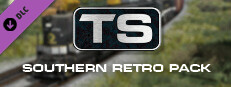 Train Simulator: Southern Railway Retro Pack 01
